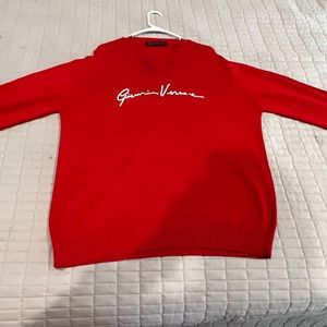 Versace Sweater